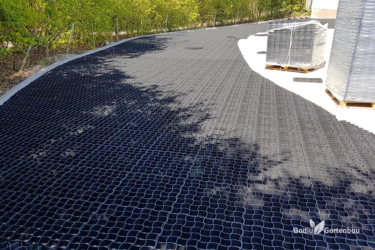 Gartengestaltung Pfullingen